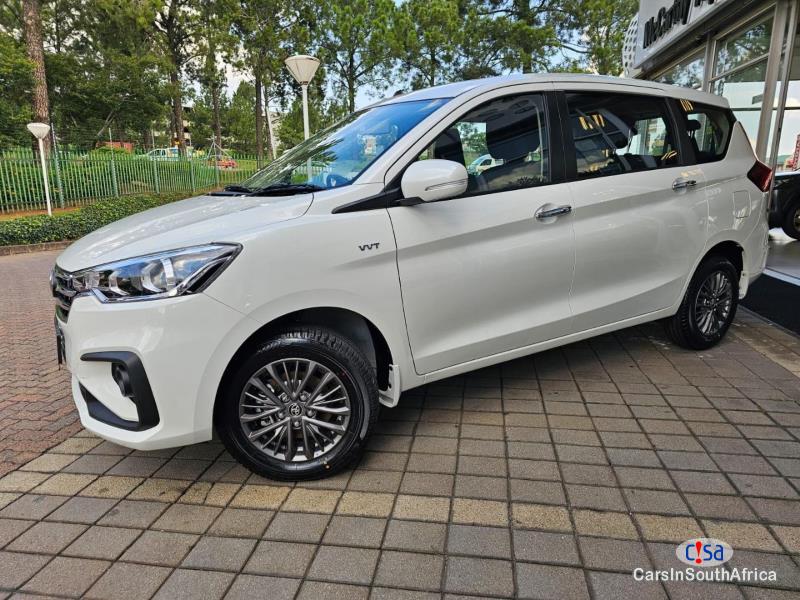 Toyota Other LUMION Manual 2023