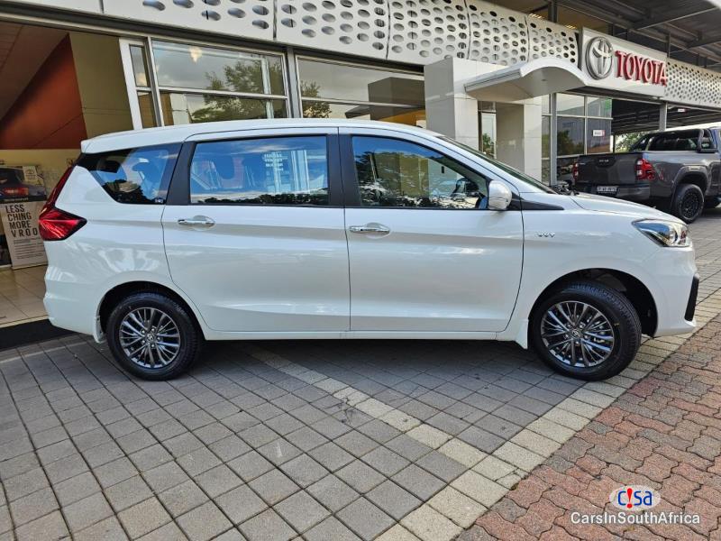 Toyota Other LUMION Manual 2023 in Northern Cape