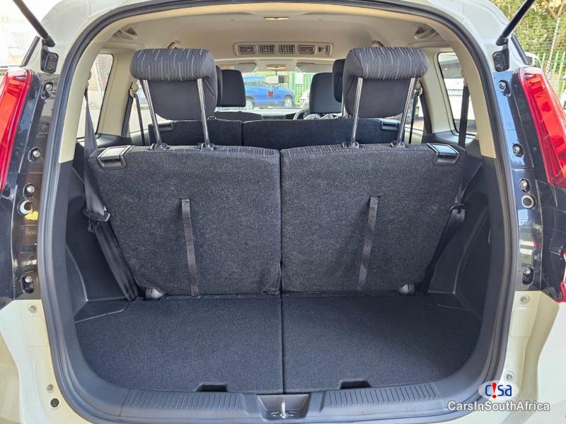 Toyota Other LUMION Manual 2023 in South Africa