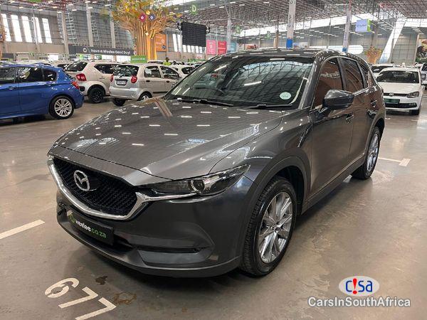 Picture of Mazda CX-5 2.0 Dynamic Auto Call 081 494 5928 Automatic 2021