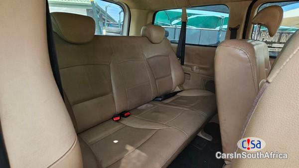 Picture of Hyundai H-1 2.5 CRDi Automatic 9Seats Automatic 2012 in Gauteng