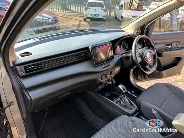 Suzuki Other 1.5 Automatic 2024 in Eastern Cape