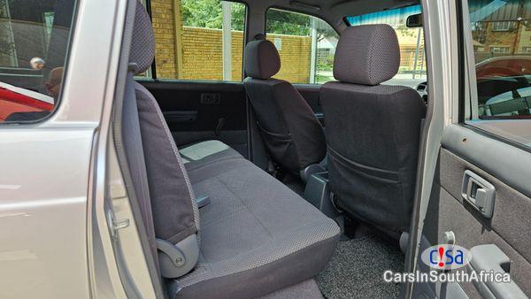 Toyota Condor 3000D Estate TE Manual 2004 - image 3