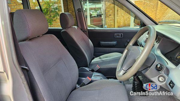 Toyota Condor 3000D Estate TE Manual 2004 - image 4