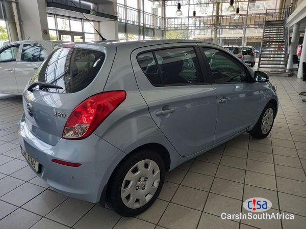 Hyundai i20 1.4 Call 081 494 5928 Delivery Nationwide Automatic 2014 - image 2