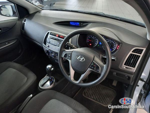 Hyundai i20 1.4 Call 081 494 5928 Delivery Nationwide Automatic 2014 - image 3