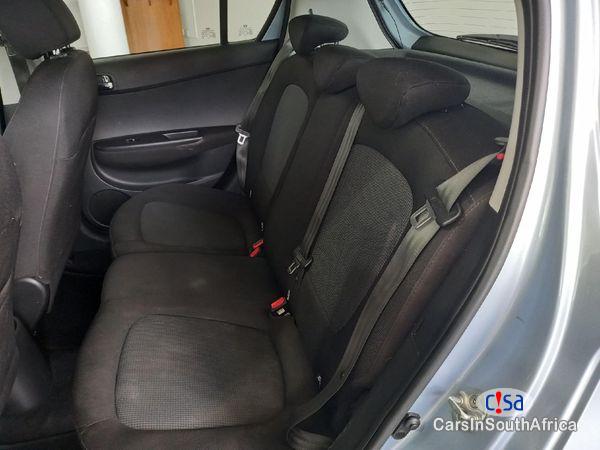 Hyundai i20 1.4 Call 081 494 5928 Delivery Nationwide Automatic 2014 - image 4