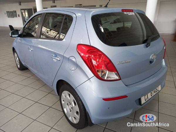 Hyundai i20 1.4 Call 081 494 5928 Delivery Nationwide Automatic 2014 - image 5