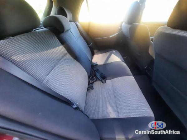 Toyota Runx 140i RT Manual 2007 - image 3