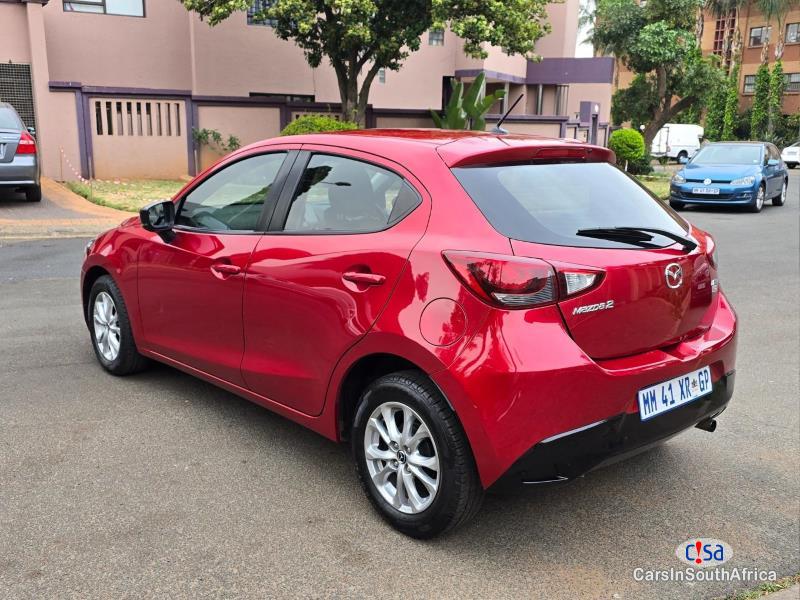 Mazda Mazda2 1.5 /call Whatsapp 068 346 6875 Manual 2017 - image 2
