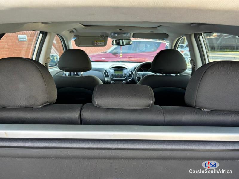 Hyundai ix35 2.0 / Whatsapp Call 068 346 6875 Automatic 2014 - image 3