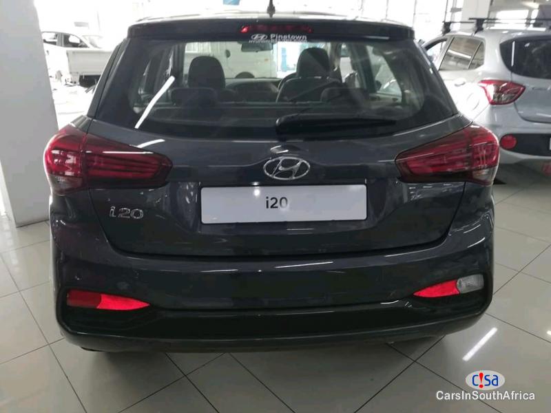 Hyundai i20 1.6 Manual 2017 - image 2