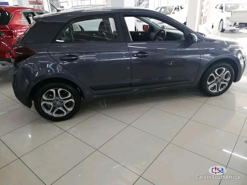 Hyundai i20 1.6 Manual 2017 - image 3