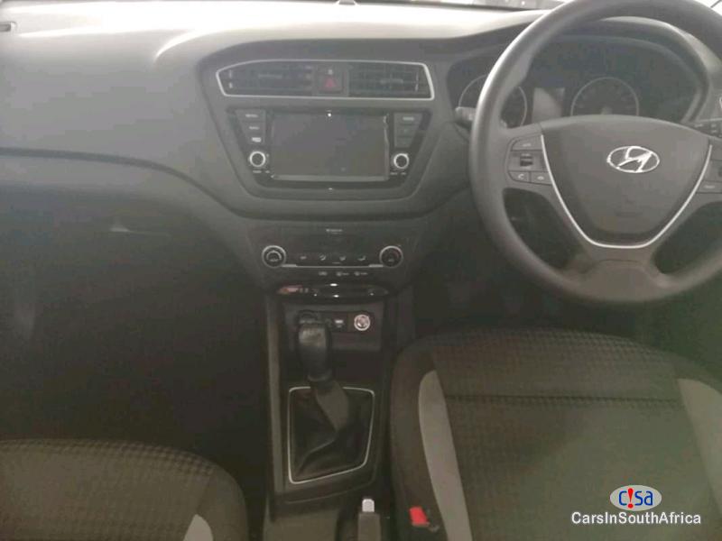 Hyundai i20 1.6 Manual 2017 - image 4