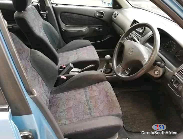 Picture of Toyota Corolla 1.6 Manual 1999 in Limpopo