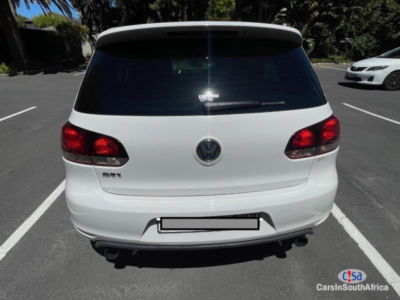 Volkswagen Golf 2.0 Automatic 2014 - image 2