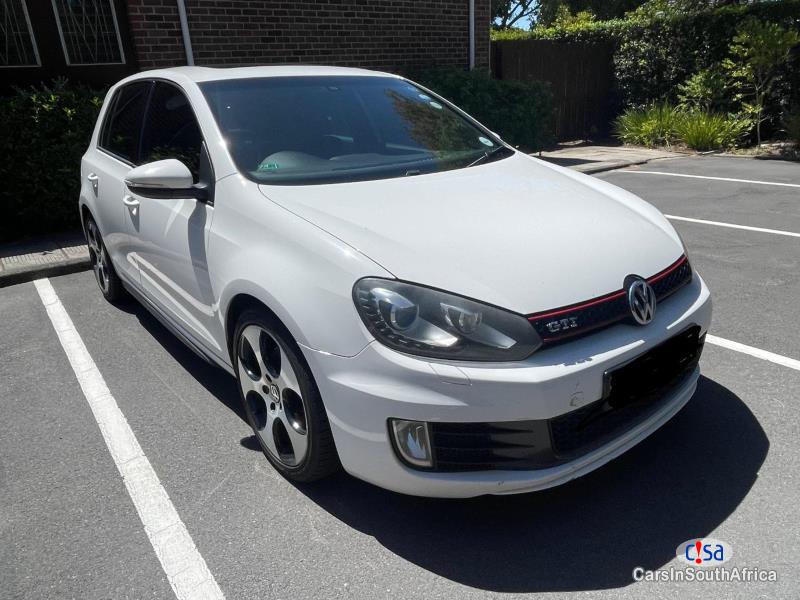 Volkswagen Golf 2.0 Automatic 2014 - image 5