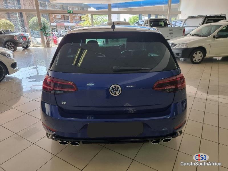 Volkswagen Golf 2.0 Automatic 2018 - image 2