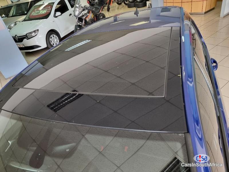 Volkswagen Golf 2.0 Automatic 2018 in South Africa