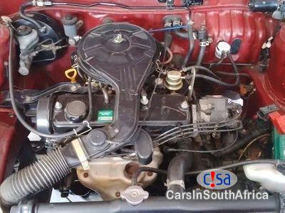 Picture of Toyota Tazz Automatic 2006 in South Africa