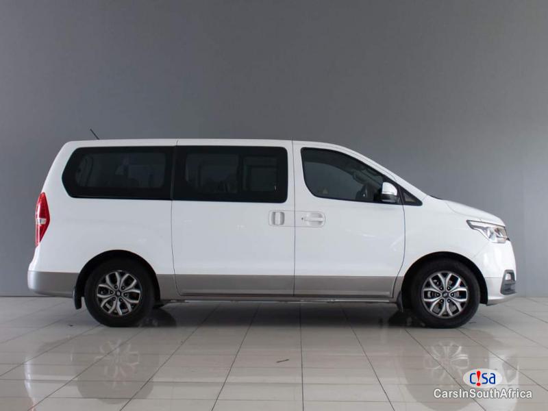 Hyundai H-1 2.5 Automatic 2019 in Mpumalanga