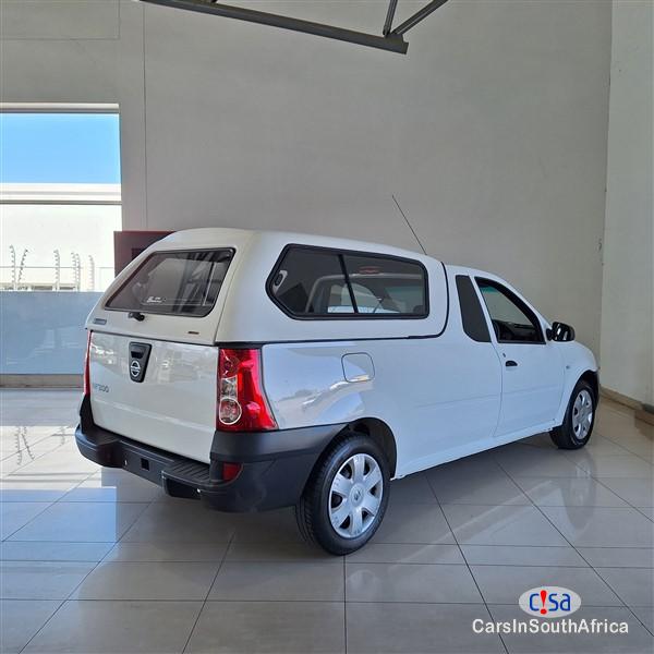 Nissan NP200 1.6 /// Whatsapp Or Call > 0705009841 Manual 2021