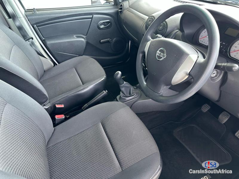 Nissan NP200 1.6 /// Whatsapp Or Call > 0705009841 Manual 2021 in Gauteng