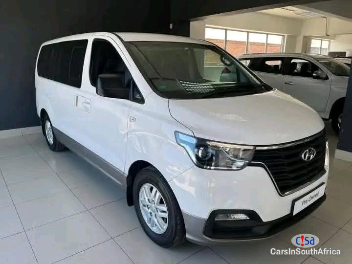 Pictures of Hyundai H-1 2.4 /// Whatsapp Or Call > 0705009841 Manual 2019