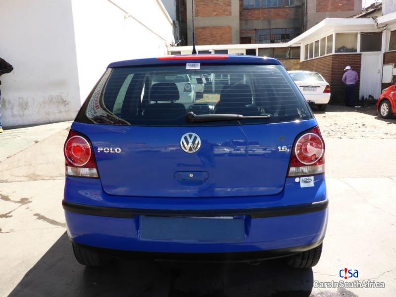 Volkswagen Polo 1.4 Manual 2014 - image 2