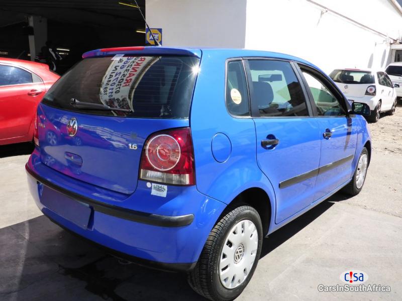 Volkswagen Polo 1.4 Manual 2014 - image 4