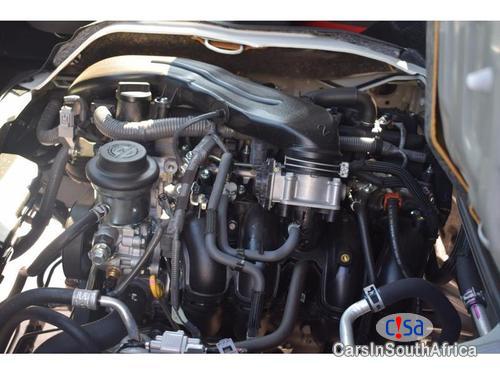 Toyota Quantum 2.5 Manual 2016 - image 9