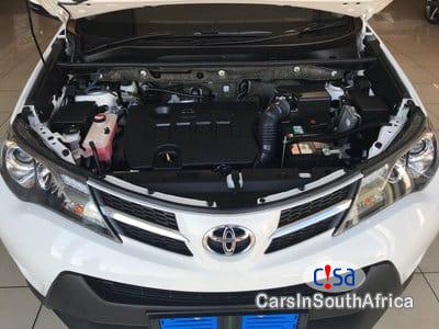 Picture of Toyota RAV-4 2.0 Automatic 2014 in Western Cape