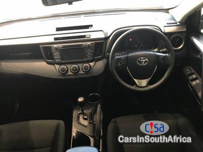 Picture of Toyota RAV-4 2.0 Automatic 2014 in South Africa