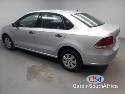 Volkswagen Polo 1.4 Manual 2014