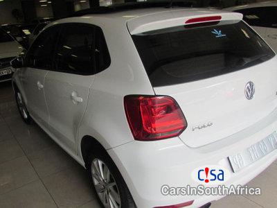 Volkswagen Polo 1.4 Manual 2015 in South Africa