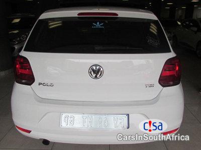 Picture of Volkswagen Polo 1.4 Manual 2015 in South Africa