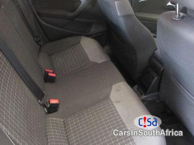 Volkswagen Polo 1.4 Manual 2015 - image 9