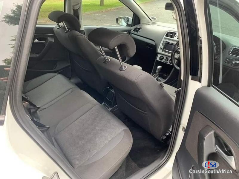 Picture of Volkswagen Polo 1.2 Automatic 2016 in Mpumalanga