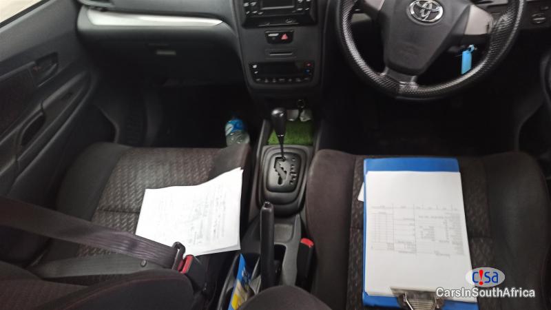 Toyota Avanza 0784119228 Automatic 2018 - image 4