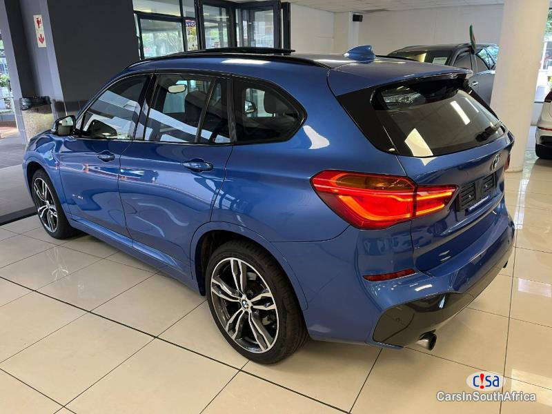 BMW X1 0784119228 Automatic 2018 - image 2