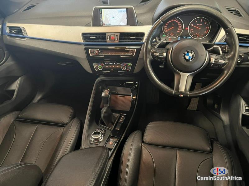 BMW X1 0784119228 Automatic 2018 - image 3