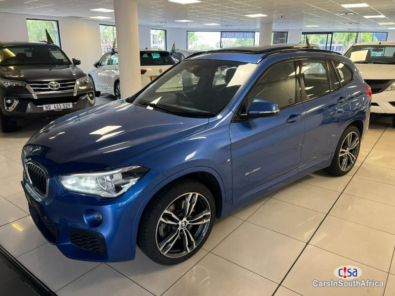 BMW X1 0784119228 Automatic 2018 - image 4