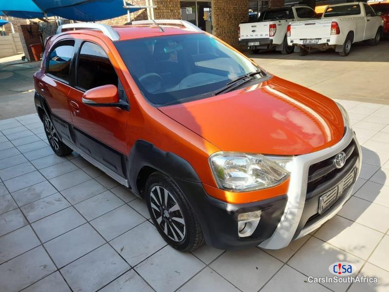 Picture of Toyota 0784119228 Manual 2018