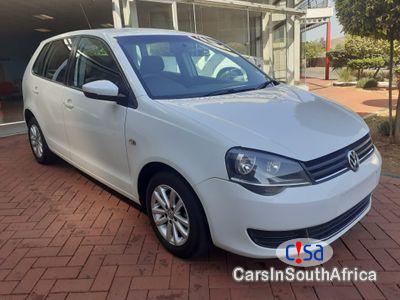 Picture of Volkswagen Polo 1.4 Manual 2016