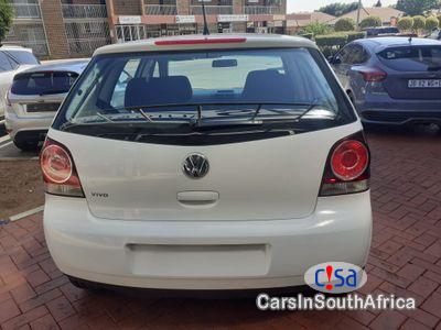 Volkswagen Polo 1.4 Manual 2016