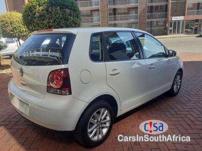 Volkswagen Polo 1.4 Manual 2016 in Western Cape