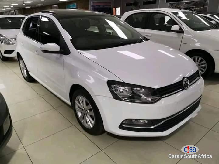 Picture of Volkswagen Polo TSI 1.4 Manual 2018