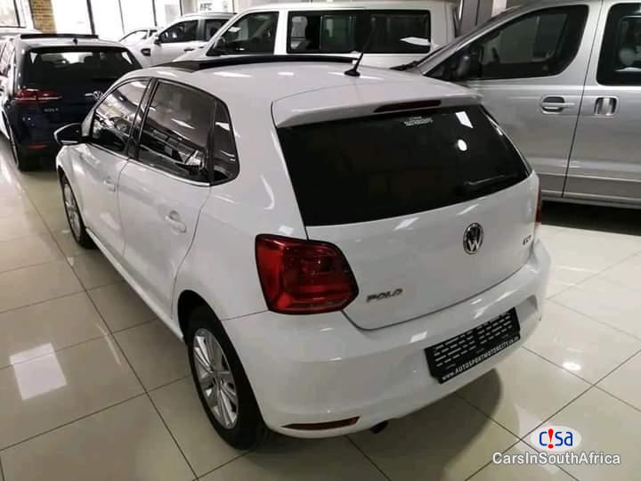 Volkswagen Polo TSI 1.4 Manual 2018 in Eastern Cape