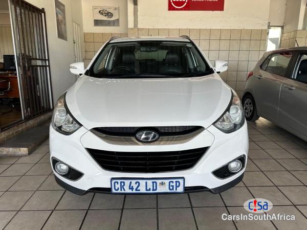 Picture of Hyundai ix35 2.0 Call Or WhatsApp 0848069549 Hyundai Ix35 Manual 2013