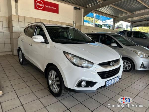 Hyundai ix35 2.0 Call Or WhatsApp 0848069549 Hyundai Ix35 Manual 2013 - image 3